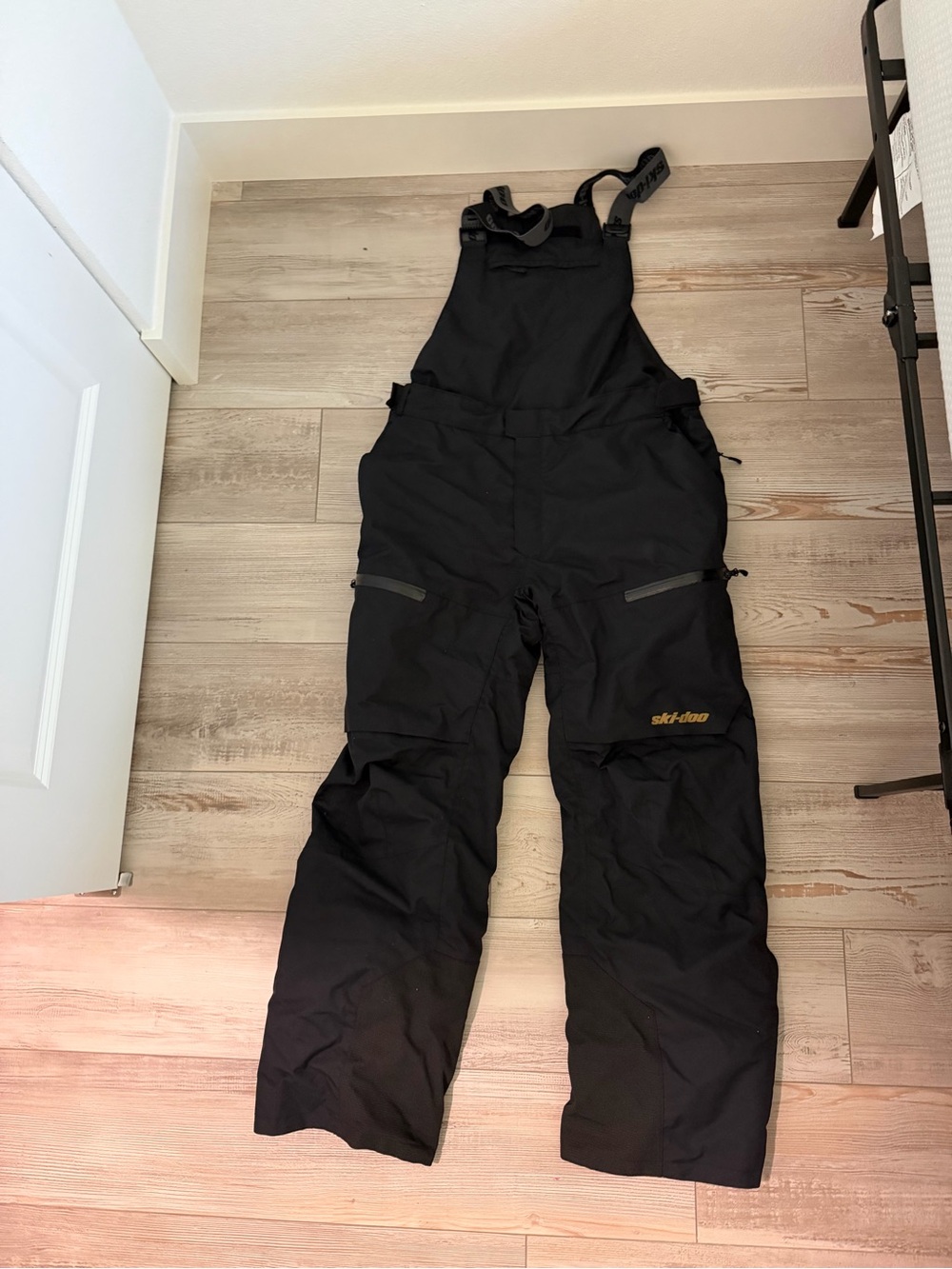 SKI-DOO MEN'S STAVA HYBRID
PANTS